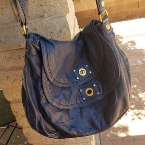 Marc Jacobs saddle bag